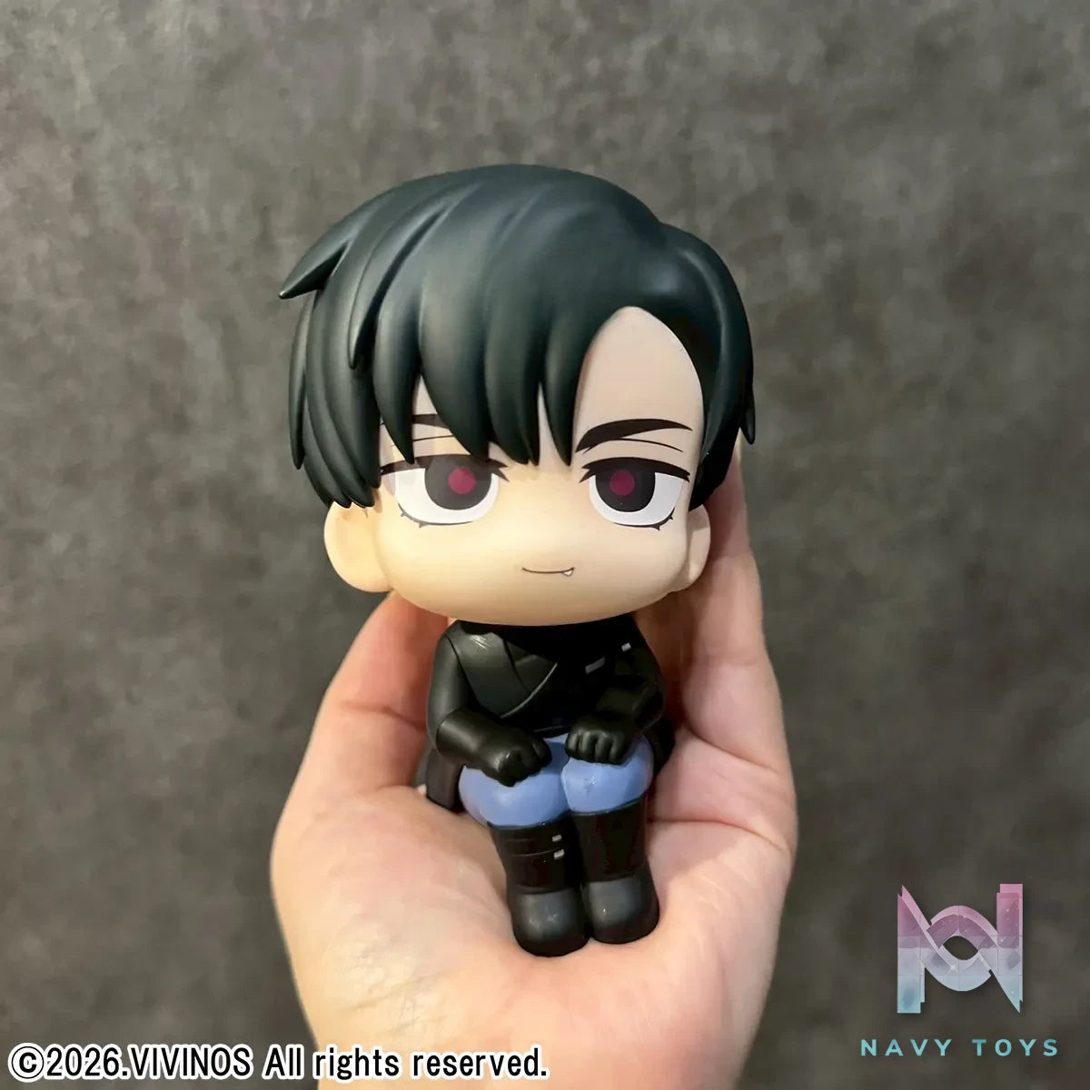 Megahouse – LookUp ALIEN STAGE Till X Ivan Complete Figure (Licensed)