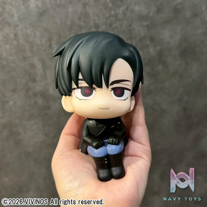Megahouse – LookUp ALIEN STAGE Till X Ivan Complete Figure (Licensed)
