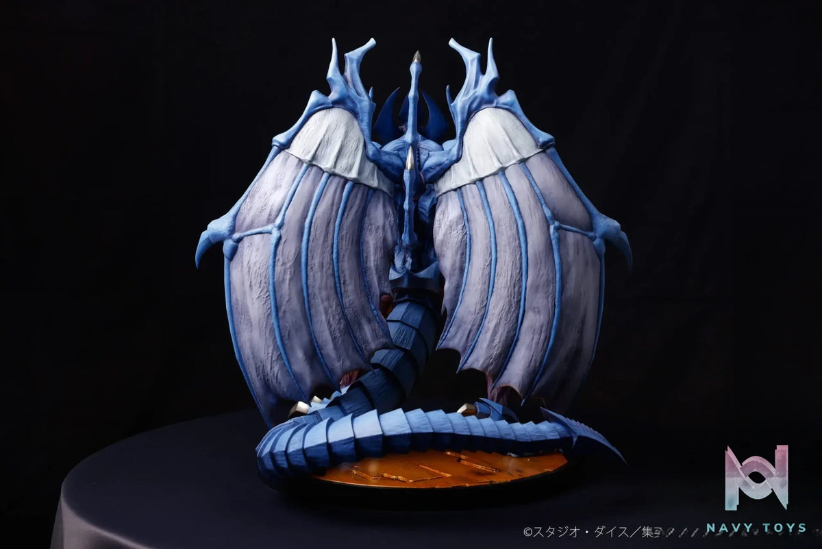 ADK Emotions – Yu-Gi-Oh! Duel Monsters GX – Genmaou Raviel Figure (Licensed)