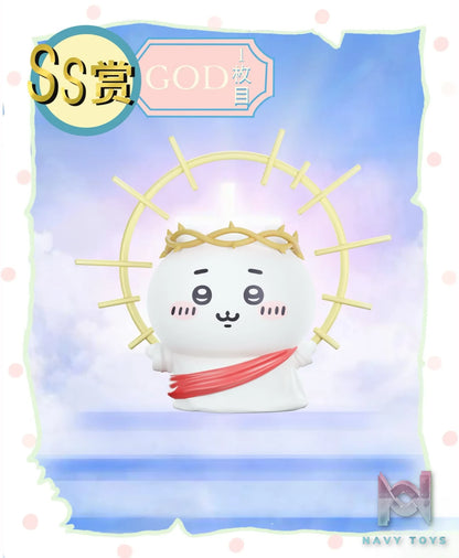 Chao She Studio – Chiikawa jesus