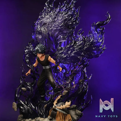 Manas Studio – YuYu Hakusho Hiei (Licensed)