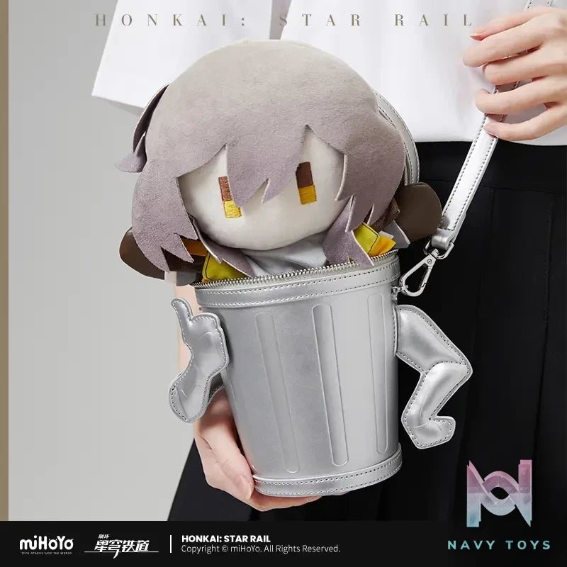 miHoYo – Honkai: Star Rail – King’s Next Barrel Series Tote Bag (Licensed)