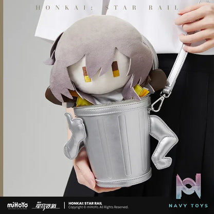 miHoYo – Honkai: Star Rail – King’s Next Barrel Series Tote Bag (Licensed)