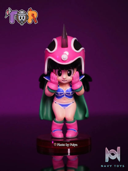 TOR Studio – WCF Little Goku Series 006 Shy Chichi Dragon Ball