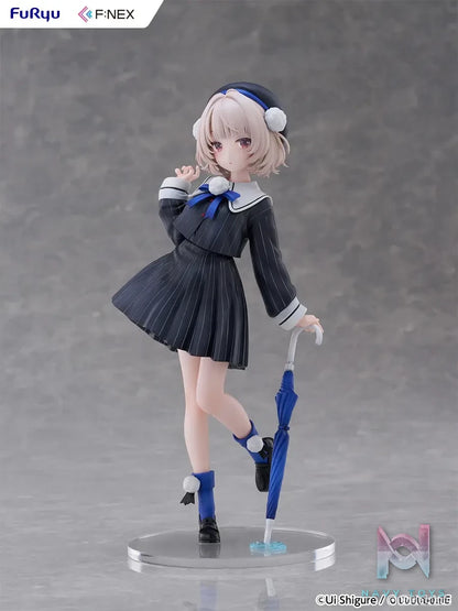 FURYU – Ui 1/7 Scale Figure (Licensed)