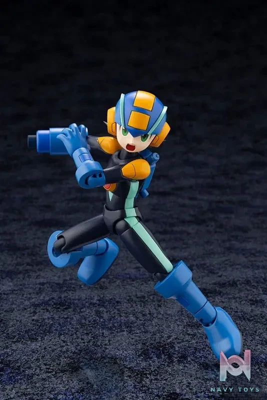 Kotobukiya – Mega Man (Mega Man Battle Network) Plastic Model (Licensed)