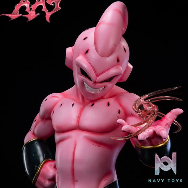 ArmyAnt Studio – Dragon Ball Tongue out 1/1 Majin Buu