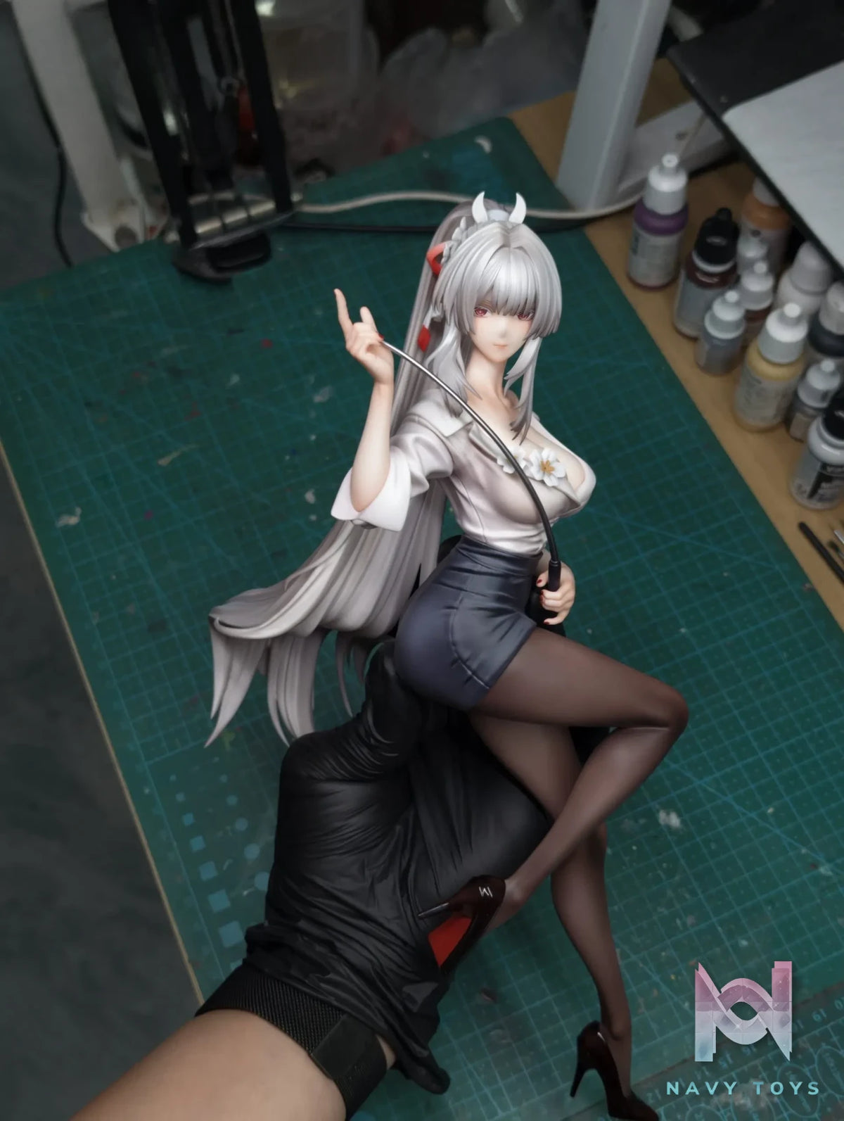 WPH Studio – Hiyuki Wuthering Waves
