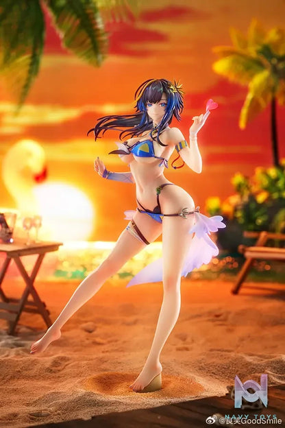 GSAS X GSC – Snowbreak: Containment Zone Katya Klein Surfside Leisure Swimsuit Ver. (Licensed)