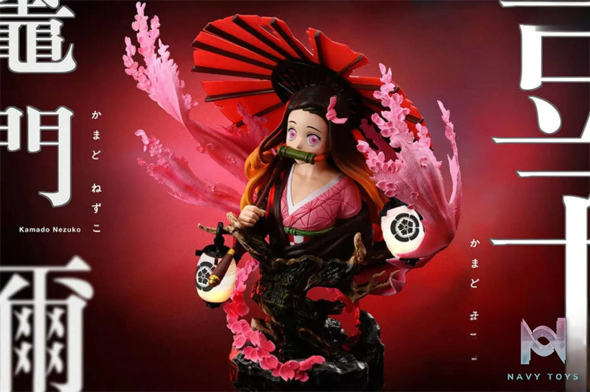 Blue Sky Studio – Kamado Nezuko