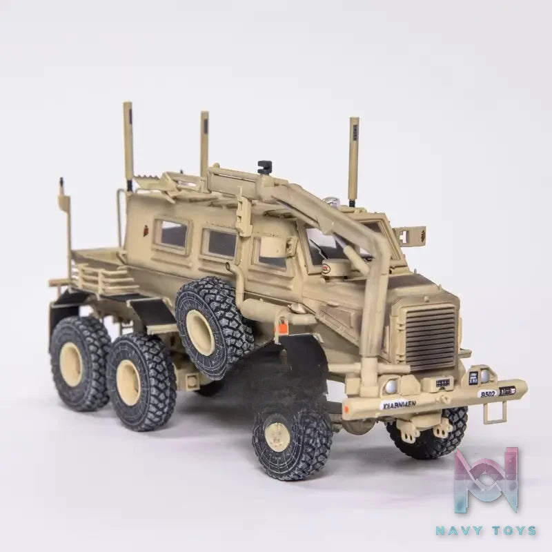 T-Model – T-Model 1/72 Airborne X Marine Corps EOD Unit TF8370 TF8371 Model (Licensed)
