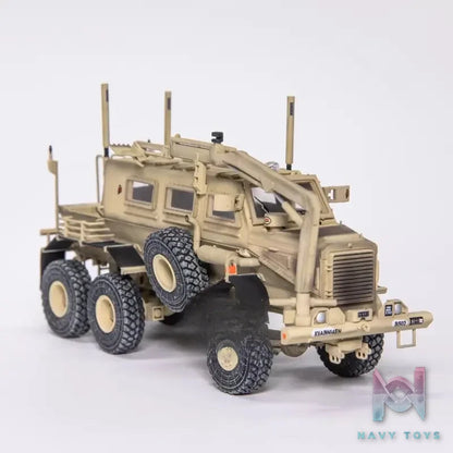 T-Model – T-Model 1/72 Airborne X Marine Corps EOD Unit TF8370 TF8371 Model (Licensed)