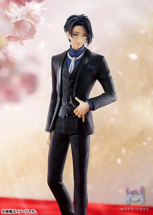 Orange Rouge – POP UP PARADE Touken Ranbu ONLINE Mikazuki Munechika: Ceremonial Attire Ver. L size Complete Figure (Licensed)