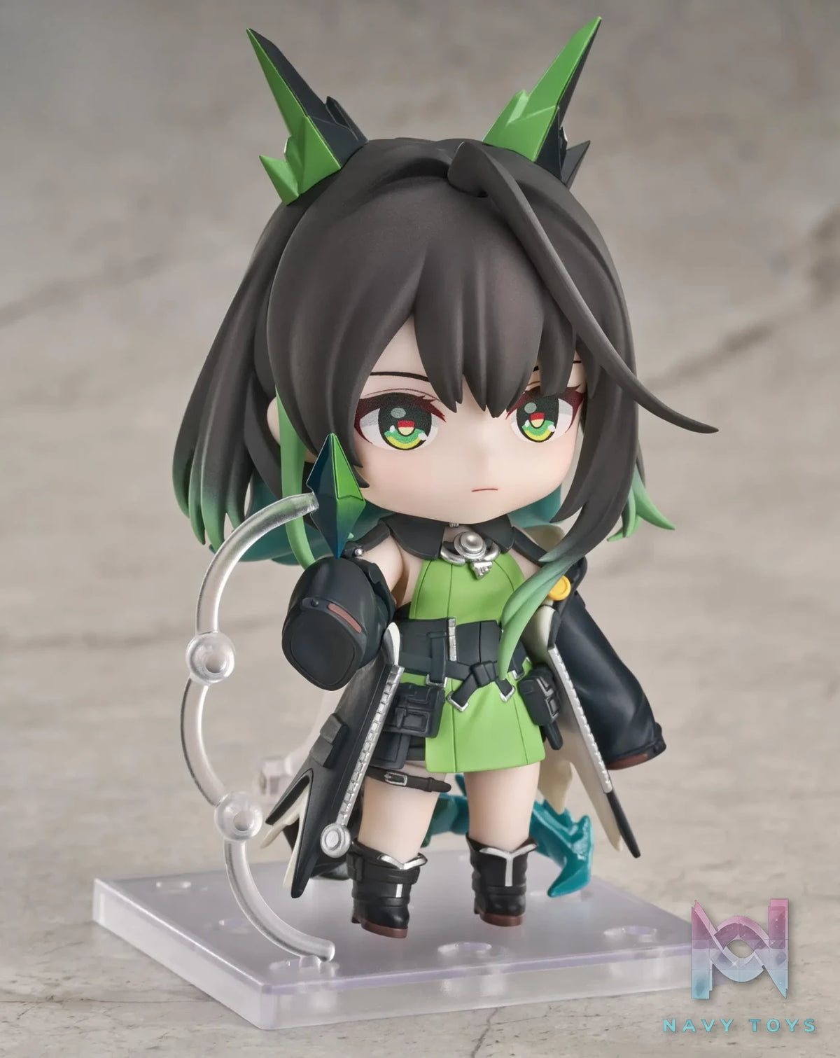GSAS – Nendoroid Arknights Mon3tr (Licensed)