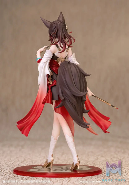 Myethos Studio – Honkai: Star Rail Gift+ Series Tingyun