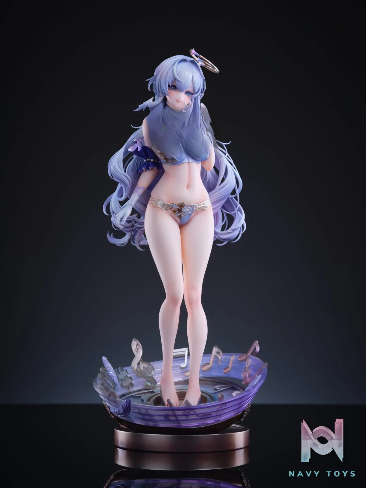 Genius Bee Studio – Robin Sings Honkai: Star Rail