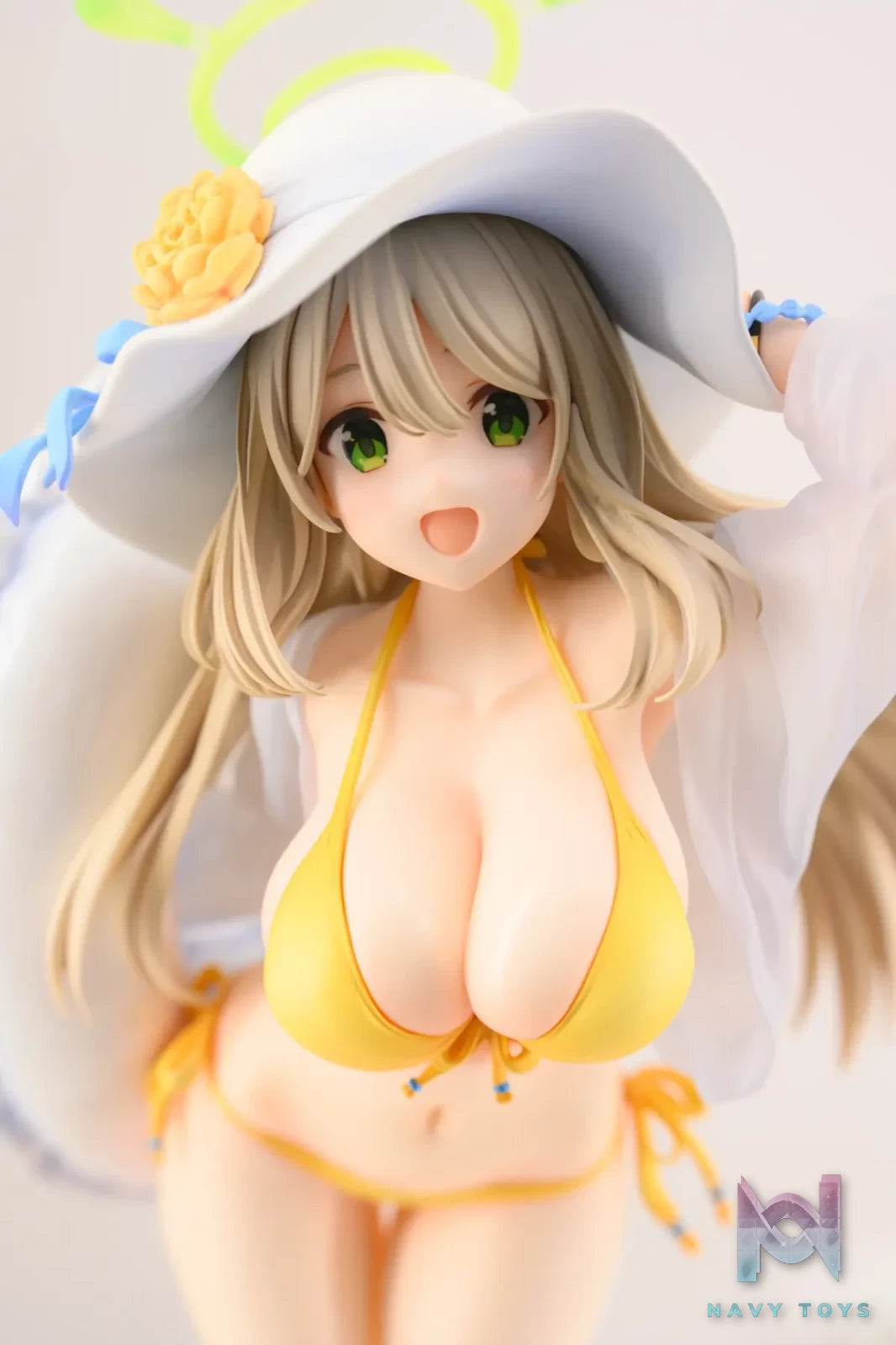 Amakuni – Blue Archive Nonomi Swimsuit 1/7 Complete Figure (Licensed)
