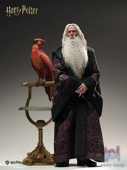 INART – Albus Dumbledore 1/6 Collectible Figure (Licensed)