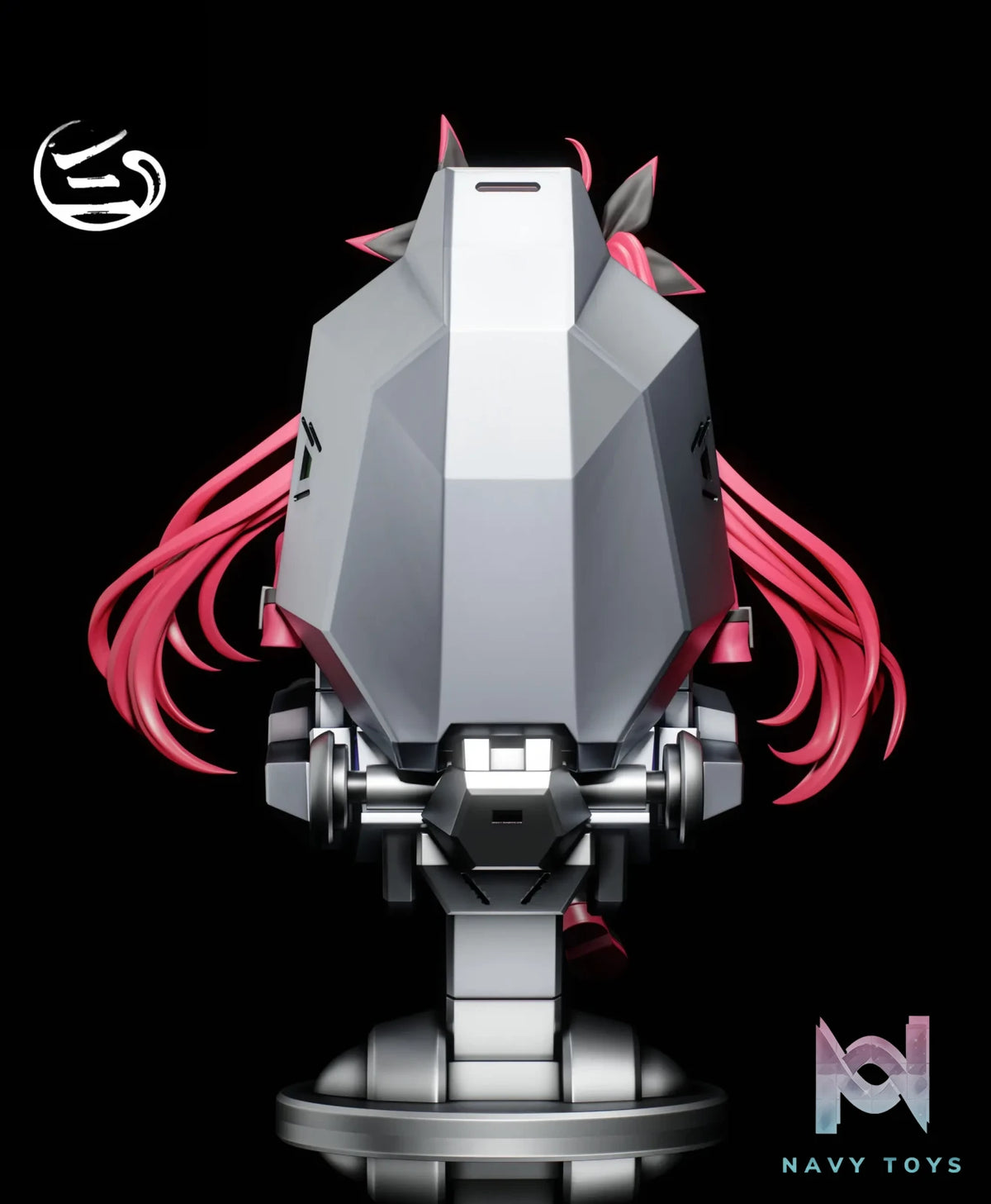 Miwu Studio – Kotori Itsuka Ratatoskr Date A Live