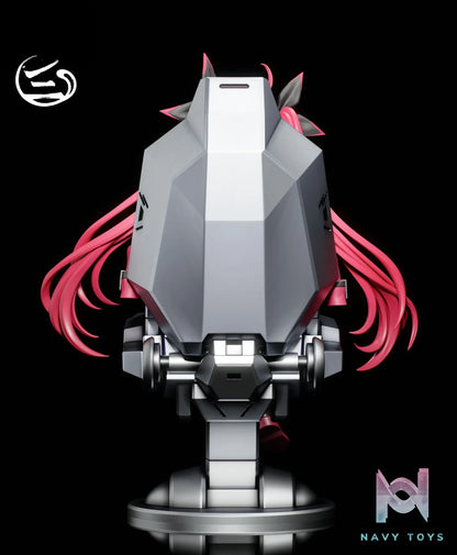Miwu Studio – Kotori Itsuka Ratatoskr Date A Live