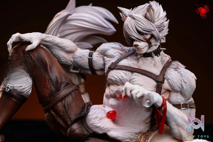 Flash Studio – Von Lycaon Zenless Zone Zero
