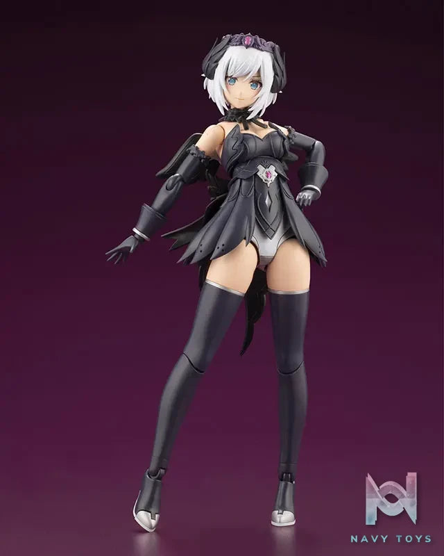 Kotobukiya – Arcanadea Lumitea ReACT-A Plastic Model 2.0 (Licensed)