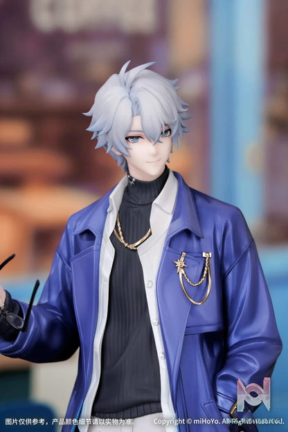 Myethos – Honkai: Star Rail Phainon 1/8 Scale Figure Train Tour Ver. (Licensed)