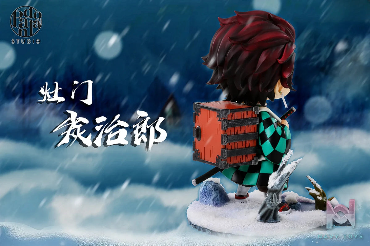 Pandora Studio – Kamado Tanjiro