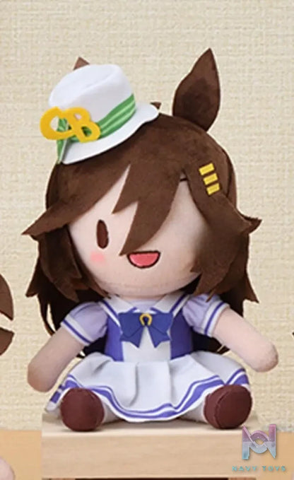 SEGA – fuwa petit “Umamusume: Pretty Derby” Plush Vol.3 (EX) (Licensed)