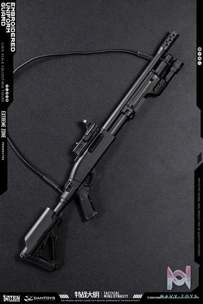 DAMTOYS & TRN TacticalGroup – Original Special Warfare Ming Dynasty – Jinyiwei NO.EBS003 (Licensed)