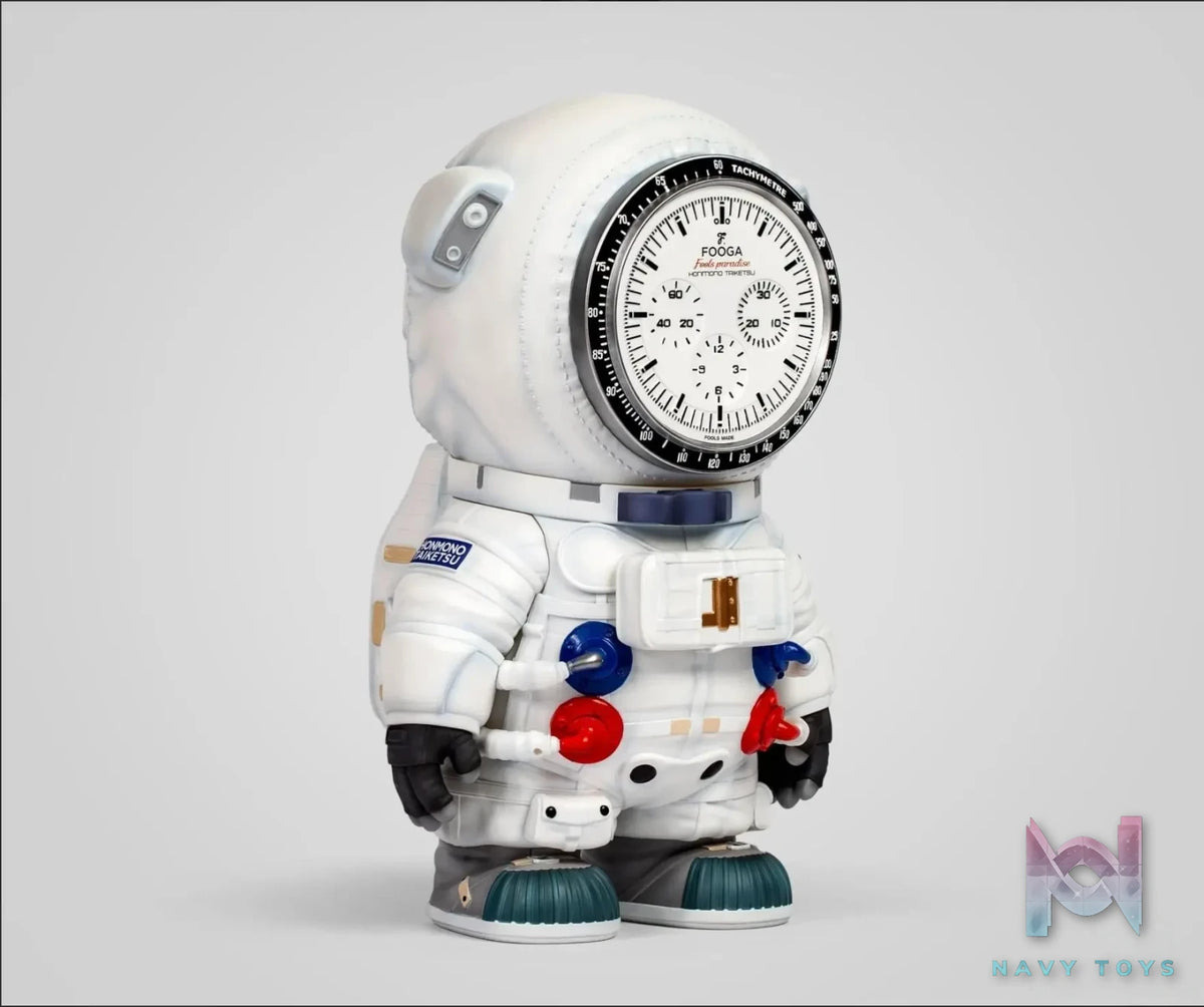Fools Paradise Studio – 31.3cm HONMONO TAIKETSU APOLLO