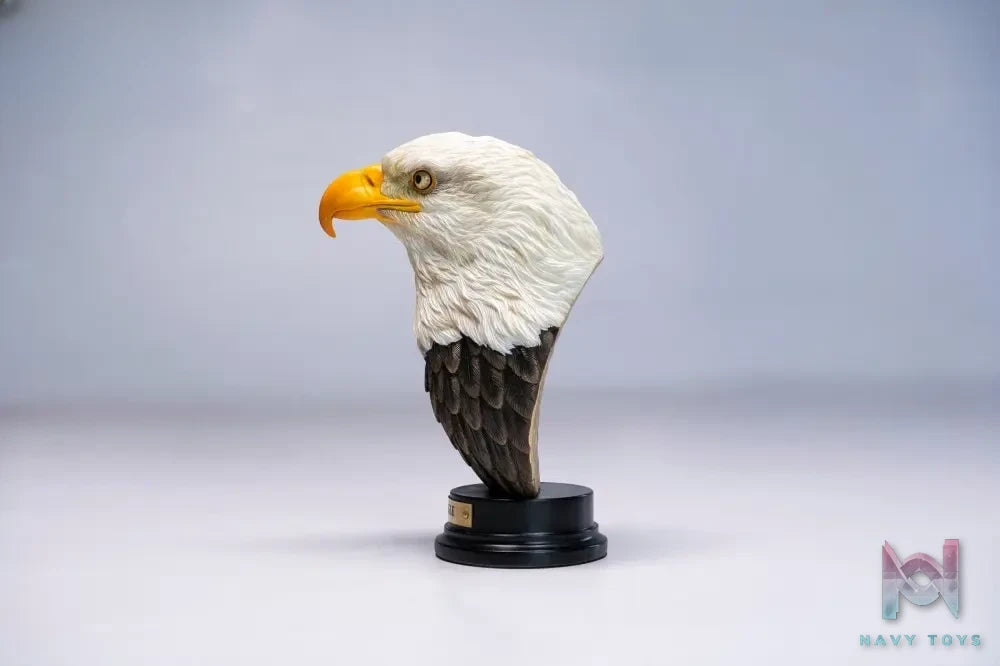 JXK – Eagle head statue SA003 (Licensed)