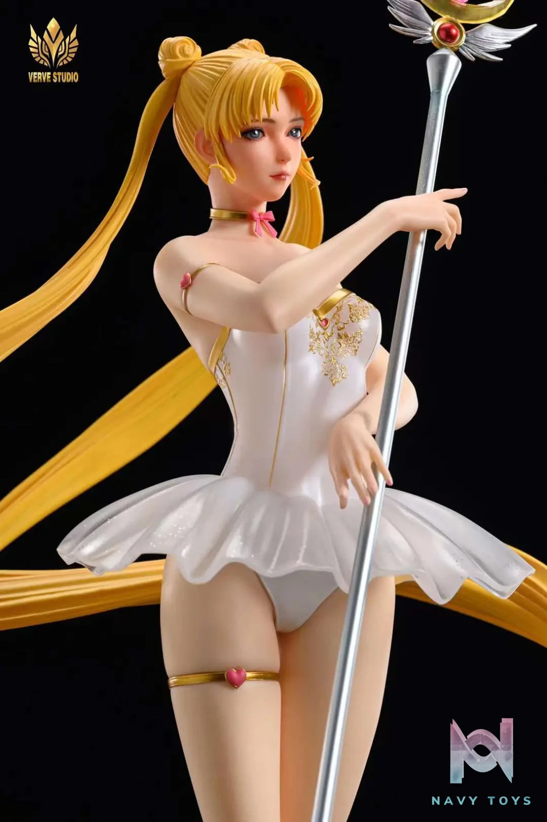 Verve Studio – Sailor Moon Ballet Girl Usagi