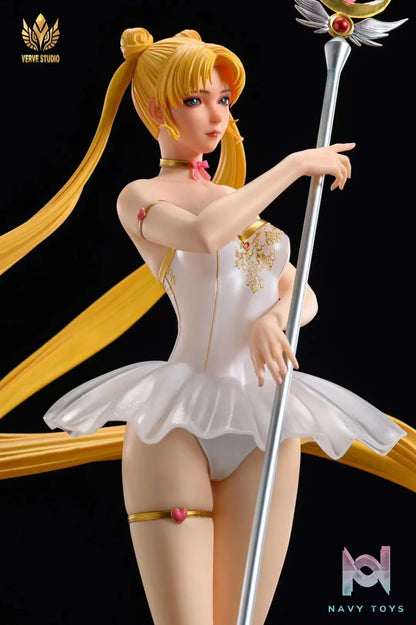 Verve Studio – Sailor Moon Ballet Girl Usagi