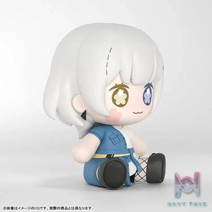 GSAS – Huggy Secret Good Smile BanG Dream! MyGO!!!!! 5Pack BOX (Licensed)