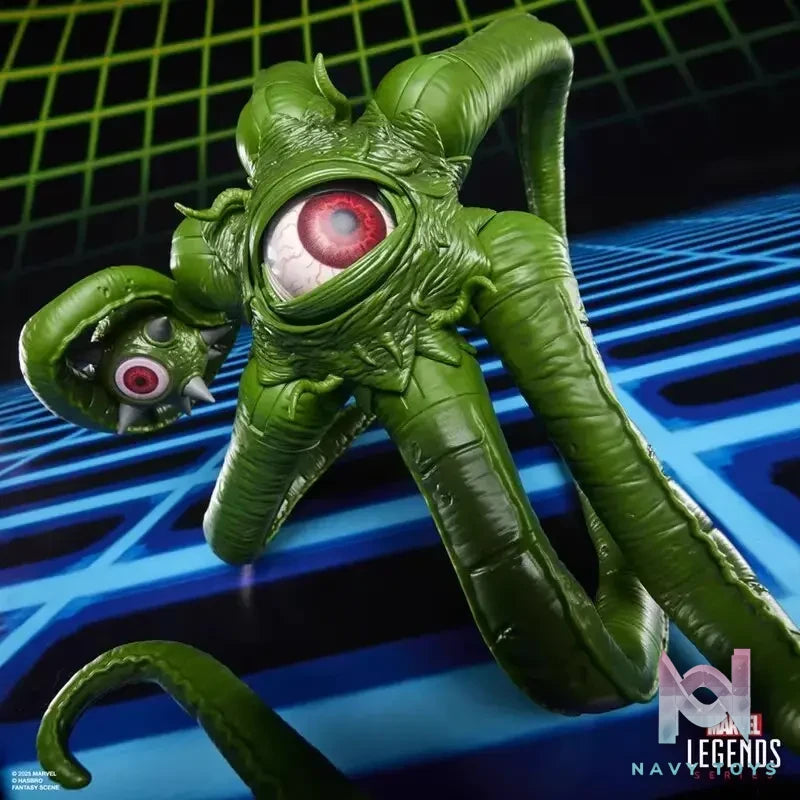 Hasbro Studio – Cyclops Gargantos (Licensed)