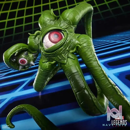 Hasbro Studio – Cyclops Gargantos (Licensed)