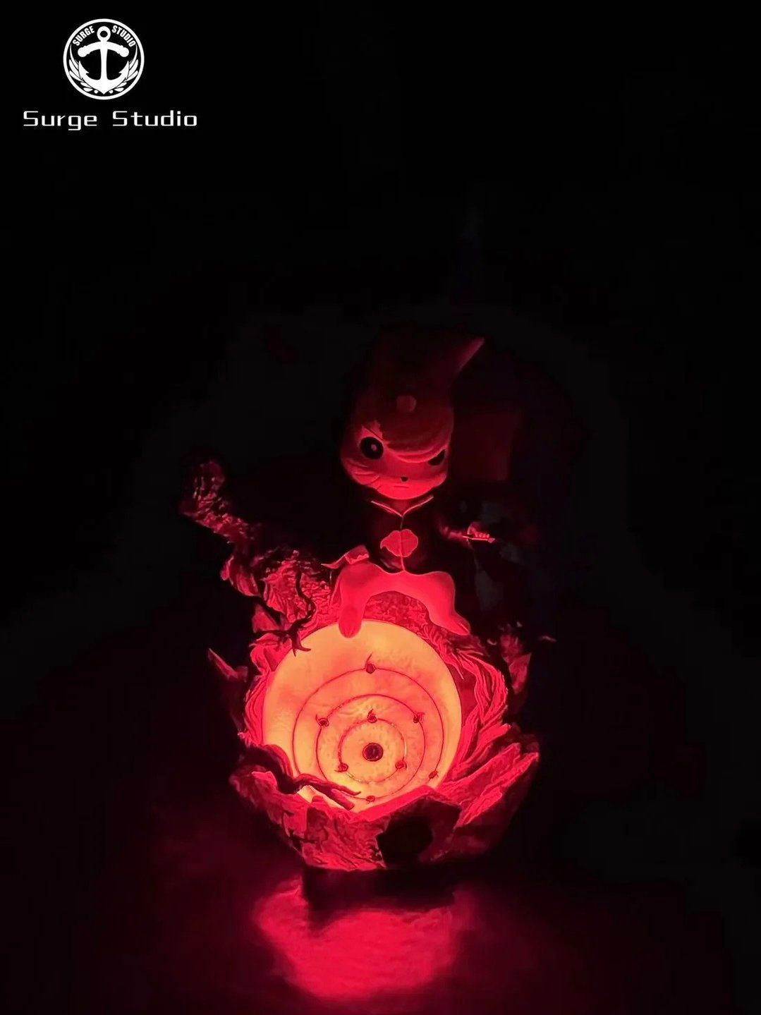 Pikachu Cosplay Tobi - Pokemon - Surge Studio resin statue Surge Studio anime figure