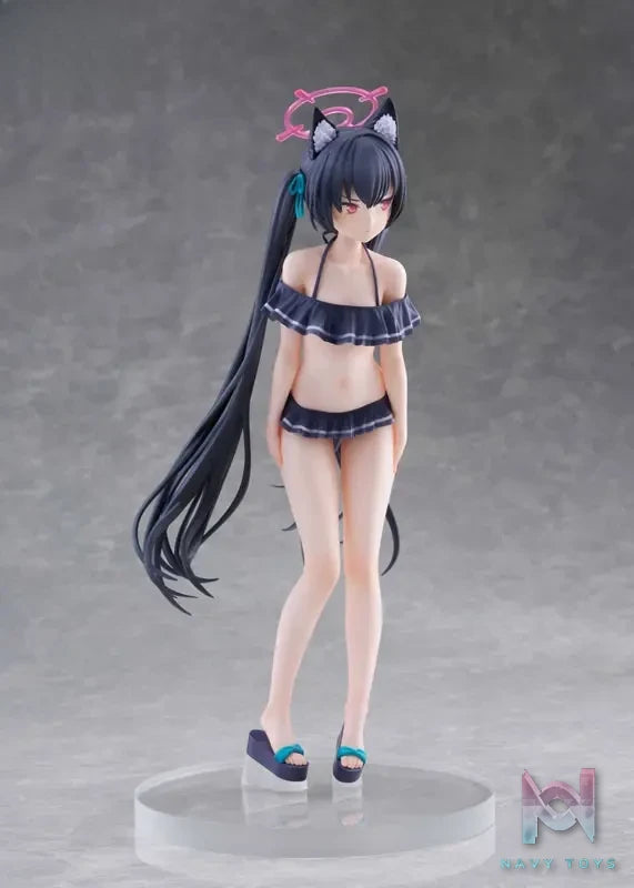 GOLDENHEAD+ – Blue Archive Serika (Swimsuit) 1/7 Complete Figure (Licensed)