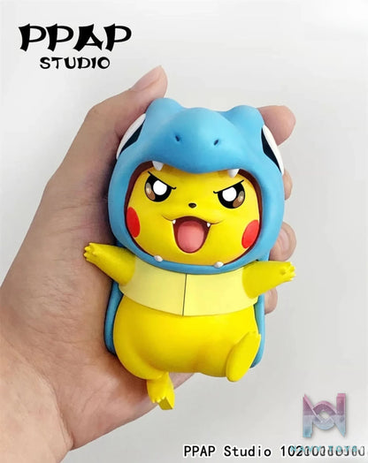 PPAP Studio – Cosplay Series Totodile