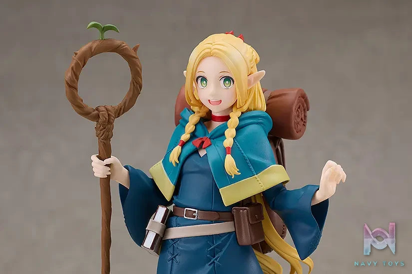 GSC – POP UP PARADE Delicious in Dungeon Marcille Complete Figure (Licensed)