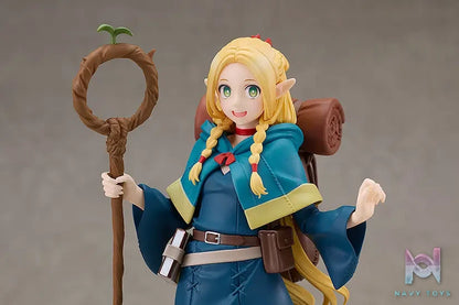 GSC – POP UP PARADE Delicious in Dungeon Marcille Complete Figure (Licensed)