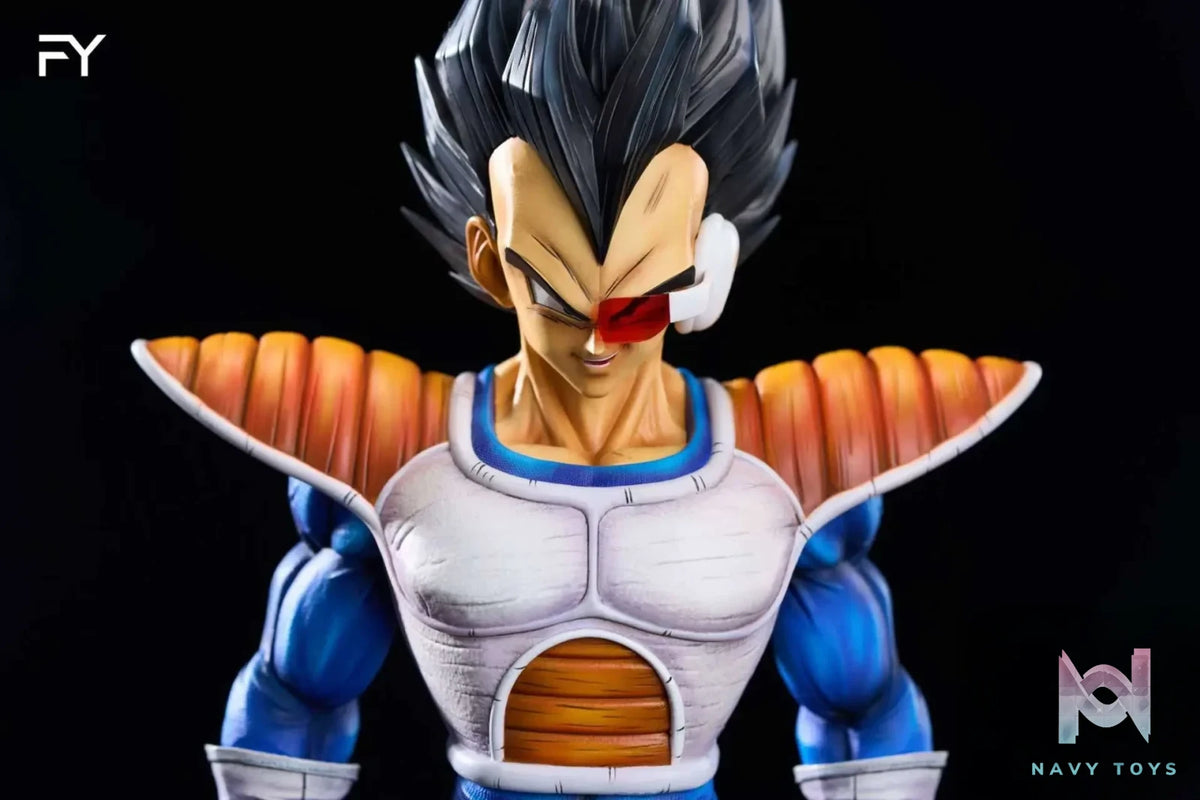 FY Studio – Dragon Ball Namek Vegeta