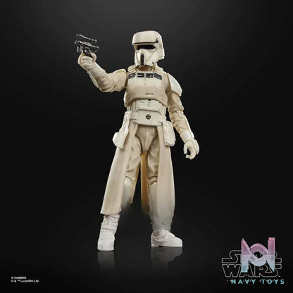 Hasbro Studio – Star Wars Movie Action Figure (Licensed)