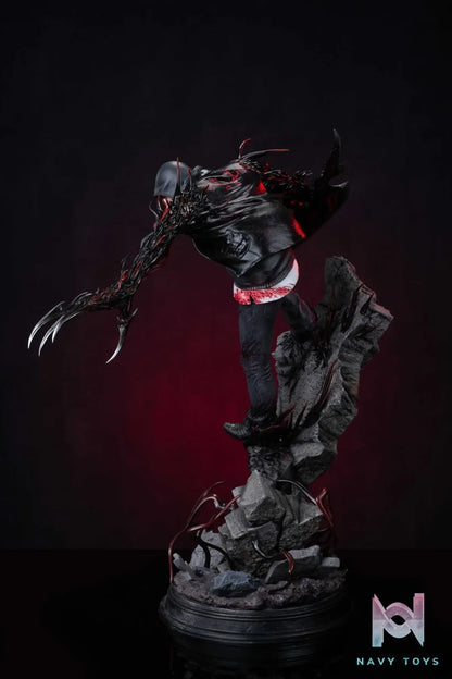 Sword&Wing Studio – Alex Mercer Prototype