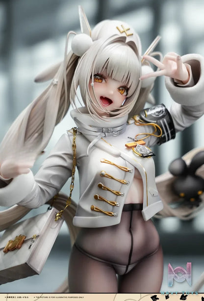 Genius Bee Studio – Blanc Fortune Express Goddess of Victory: Nikke