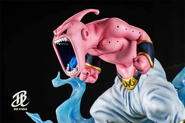 Buu - Buu Studio resin statue Buu Studio anime figure