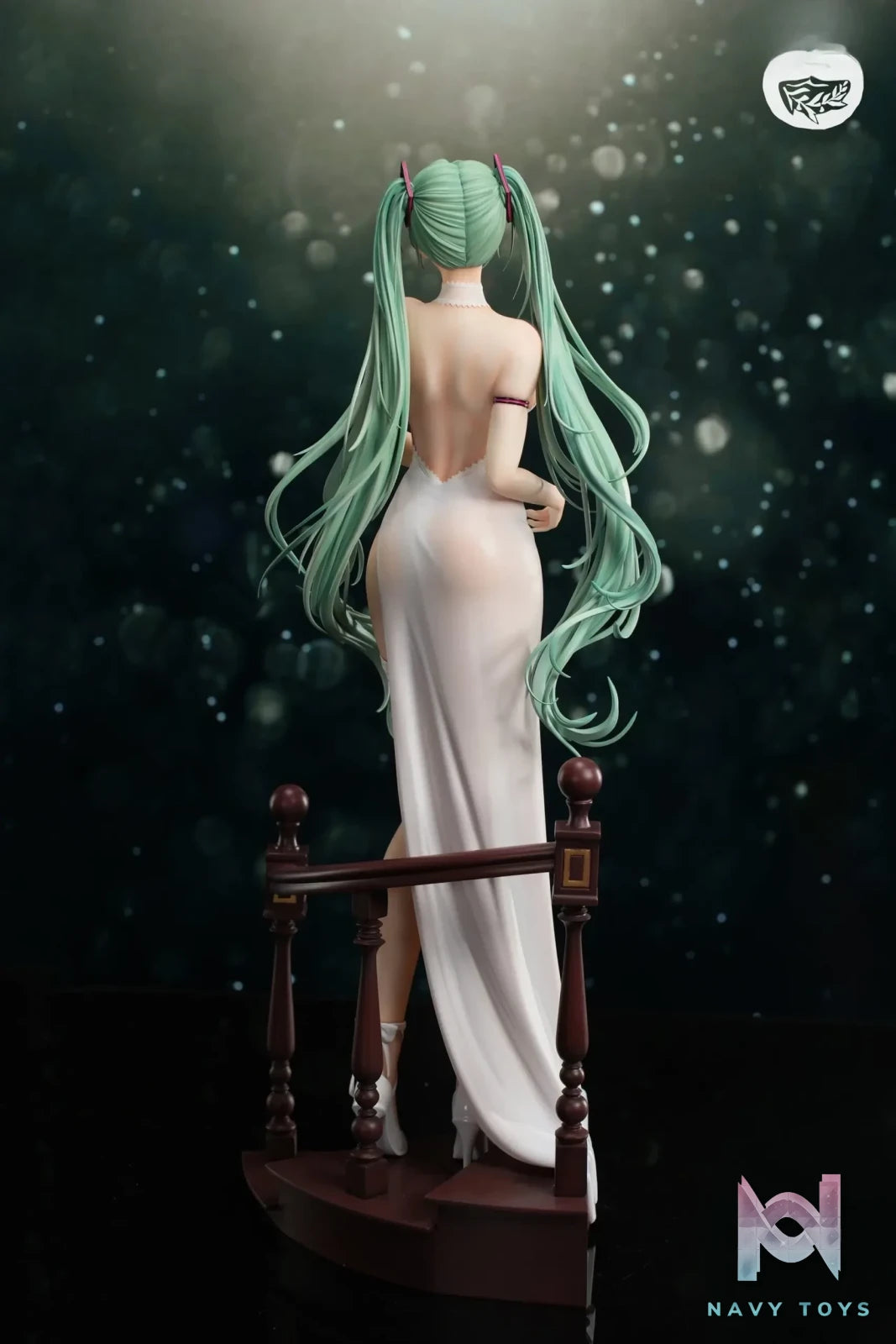 Art of EDEN Studio – VOCALOID Hatsune Miku