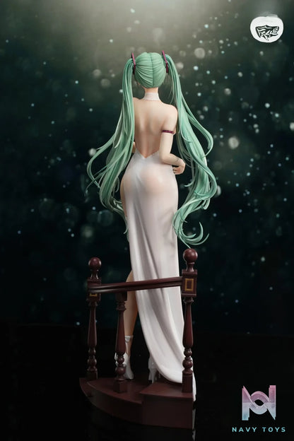 Art of EDEN Studio – VOCALOID Hatsune Miku