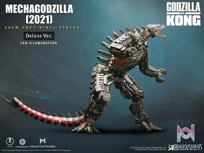 STAR ACE Toys – Godzilla vs. Kong – Mechagodzilla SA6062 SA6063 (Licensed)